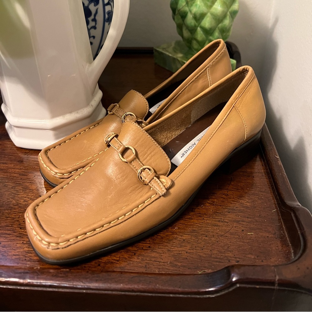 Etienne Aigner Loafers